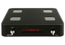 Ayon Audio