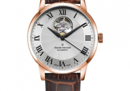 claude bernard