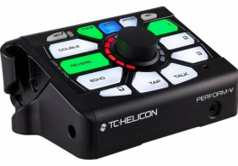 TC-Helicon