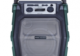 MAC AUDIO