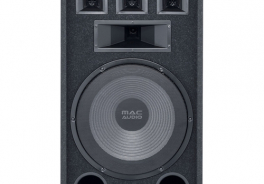 MAC AUDIO