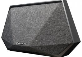 Dynaudio