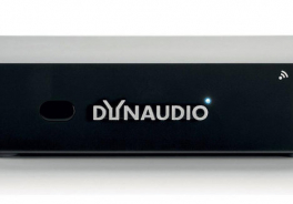 Dynaudio