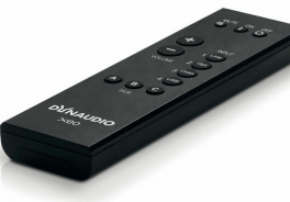 Dynaudio