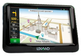 LEXAND