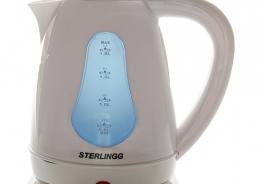 Sterlingg