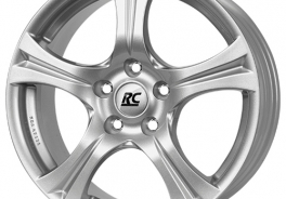 RC Design