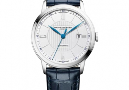 BAUME & MERCIER