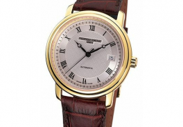 Frederique Constant