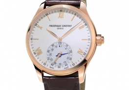 Frederique Constant