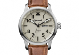 Ingersoll