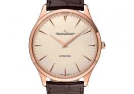 Jaeger-LeCoultre