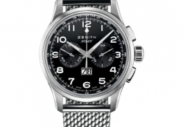ZENITH