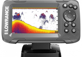 Lowrance