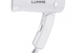 Lumme