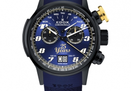 Edox