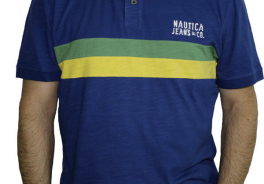 NAUTICA