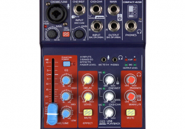 Eurosound