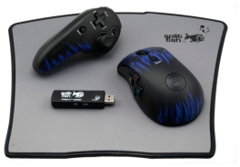 SplitFish Gameware