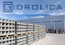Gidrolica (Гидролика)