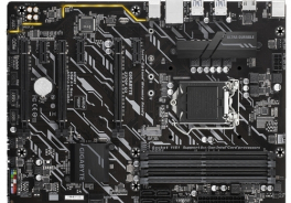 GIGABYTE