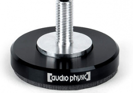 Audio Physic