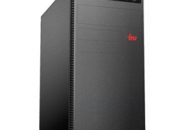 iRu