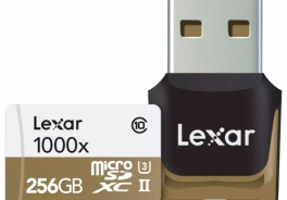 Lexar