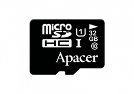 Apacer