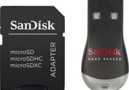 SanDisk