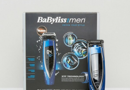 BaByliss