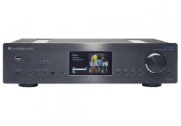 Cambridge Audio