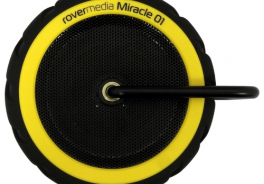 RoverMedia