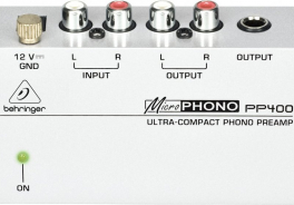 BEHRINGER