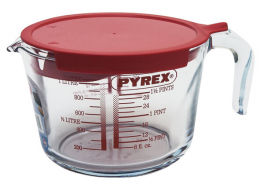 Pyrex