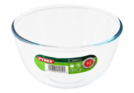 Pyrex