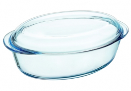 Pyrex
