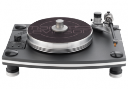 Mark Levinson