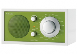 Tivoli Audio