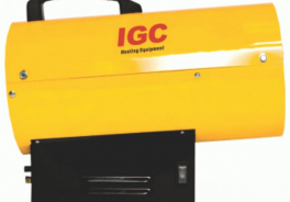 IGC