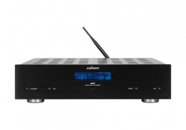 Audionet