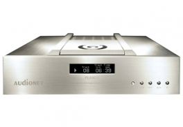 Audionet