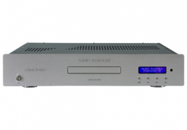 Audio Analogue