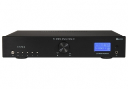 Audio Analogue