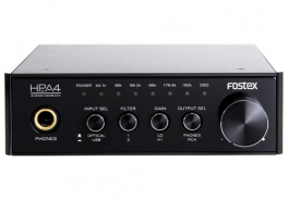 Fostex