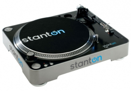 Stanton