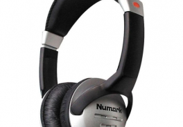 Numark