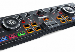 Numark