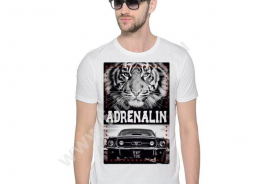Adrenalin