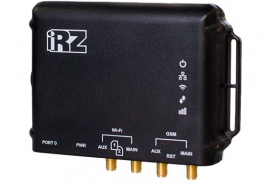 iRZ